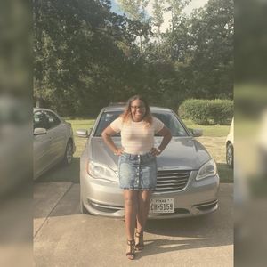 Meet your Posher, Michaelle